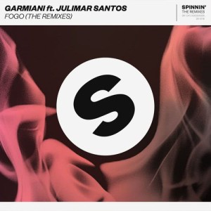 收聽Garmiani的Fogo (feat. Julimar Santos) [Club Mix] (Freddy Moreira Remix)歌詞歌曲