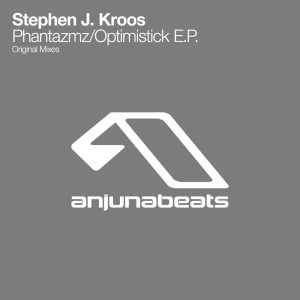 อัลบัม Phantazmz ศิลปิน Stephen J. Kroos