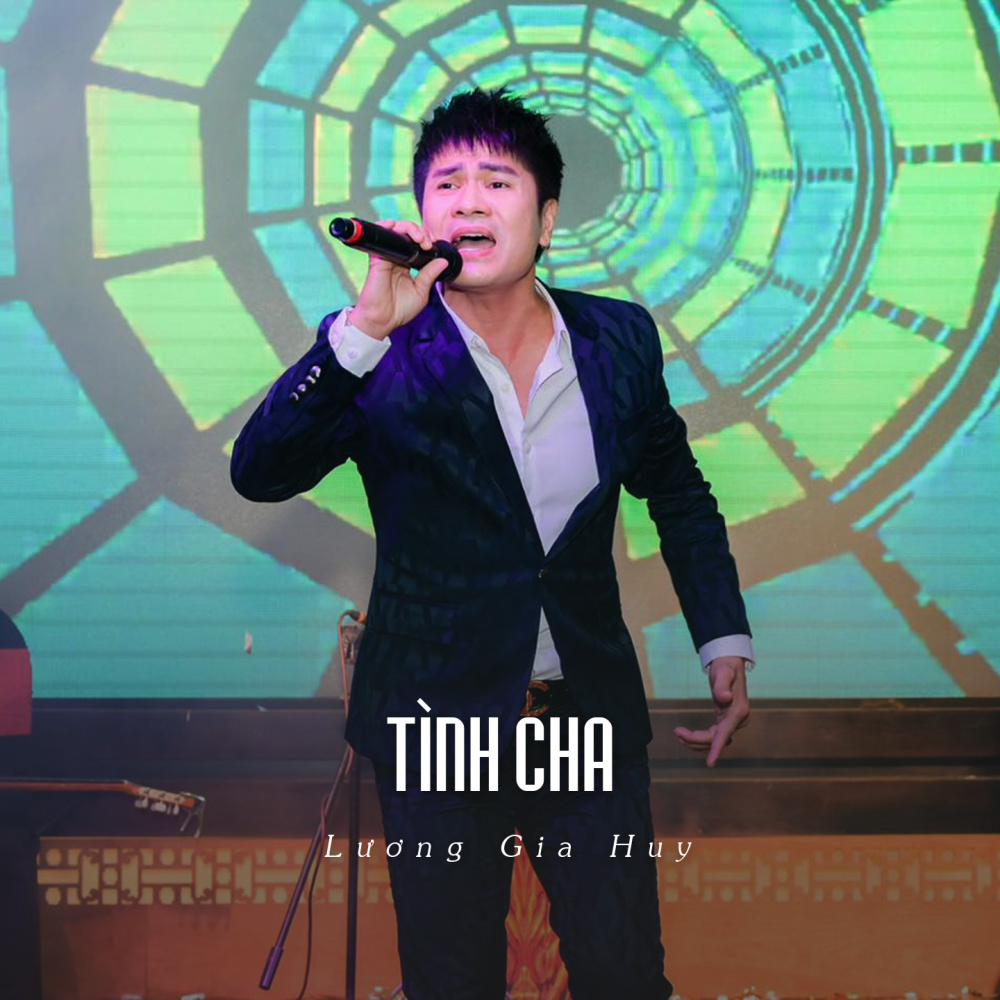 Tình Cha (Ytmix)