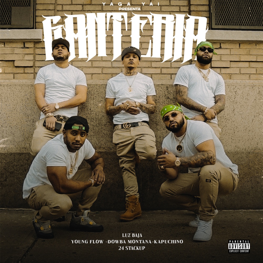 Ganteria (Explicit)