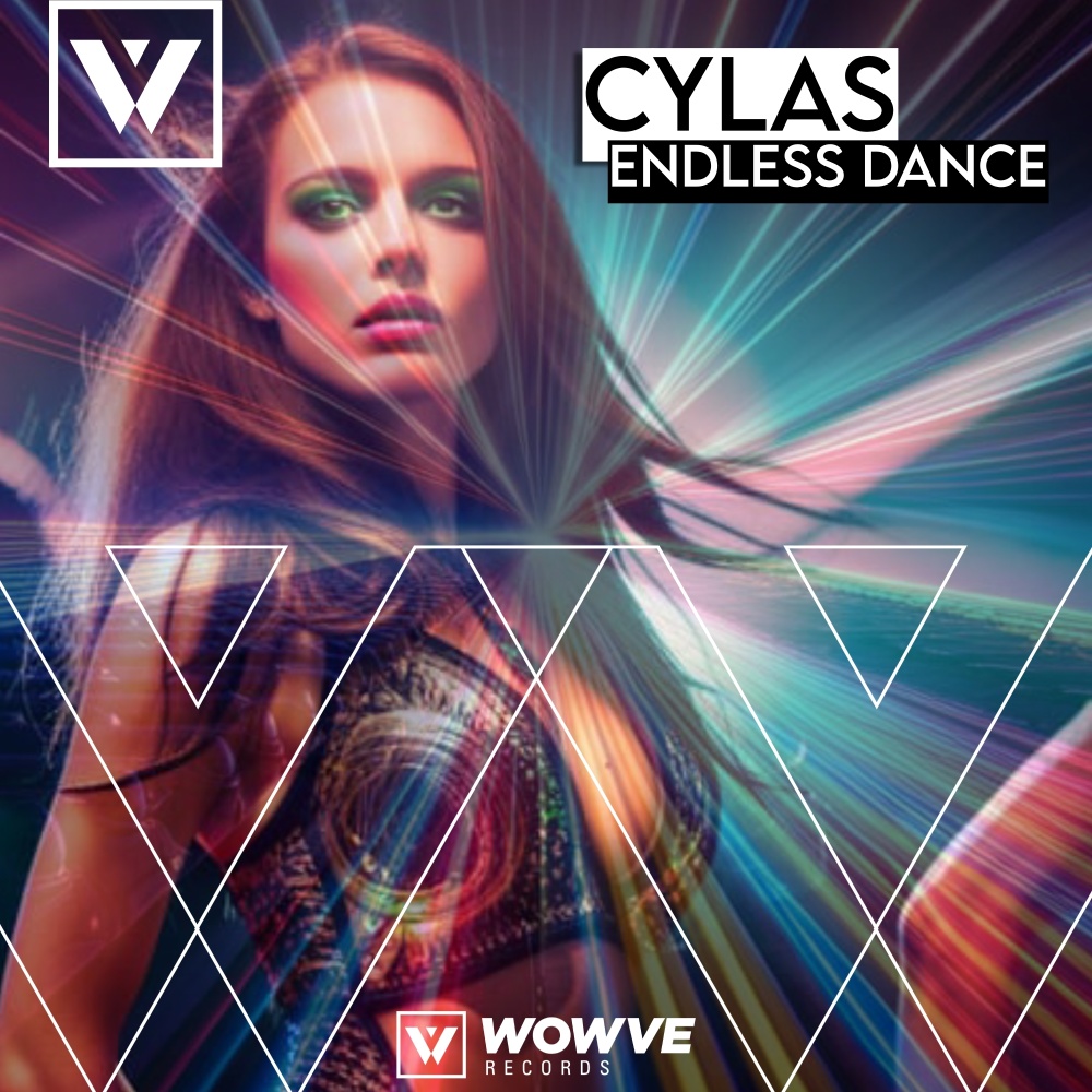 Endless Dance (Radio Edit)