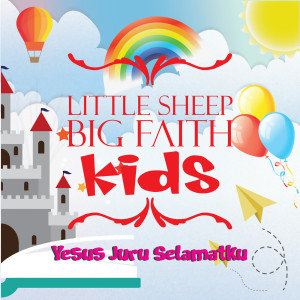 Dengarkan lagu Jadilah Teladan nyanyian Lsbf-Kids dengan lirik