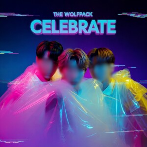 Album Celebrate from The Wolfpack