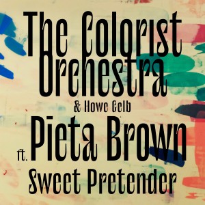 Howe Gelb的專輯Sweet Pretender (feat. Pieta Brown)
