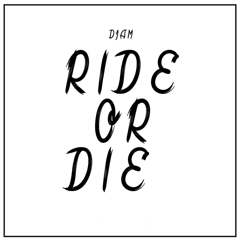 Ride Or Die (Explicit)