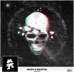 Album Warhead from Muzzy