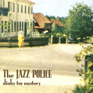 ดาวน์โหลดและฟังเพลง Himmelvall พร้อมเนื้อเพลงจาก The Jazz Police