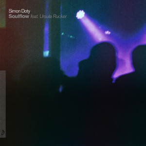 Album Soulflow from Simon Doty