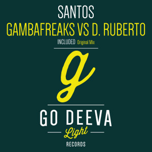 Album Santos from Gambafreaks