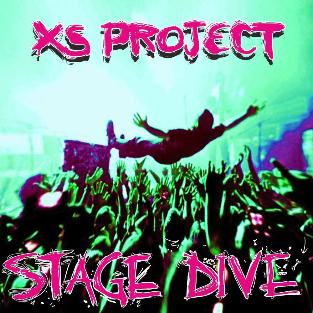 Stage Dive