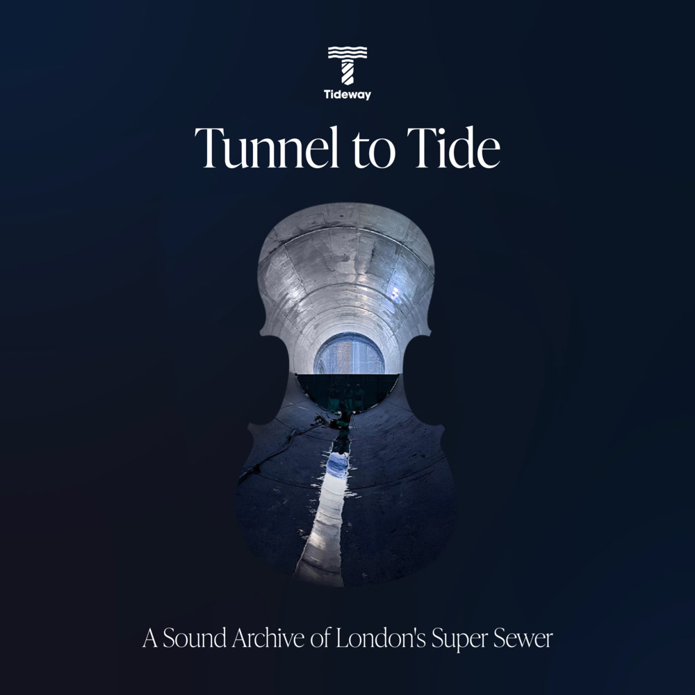 Tunnel To Tide (Edit)