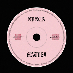 Album NUNCA oleh Matveï