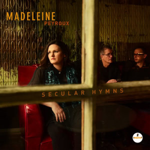 ดาวน์โหลดและฟังเพลง Hello Babe พร้อมเนื้อเพลงจาก Madeleine Peyroux