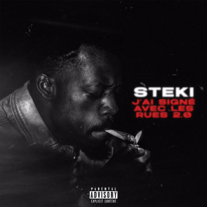 Album J’ai signé avec les rues 2.0 (Explicit) from 