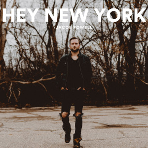 Album Hey New York from Jacob Powell