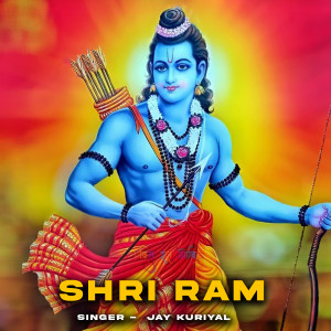 Listen to Shri Ram song with lyrics from Jay Kuriyal