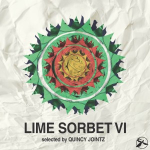 Quincy Jointz的專輯Lime Sorbet, Vol. 6 (Selected by Quincy Jointz)