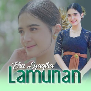 Album Lamunan from Era Syaqira