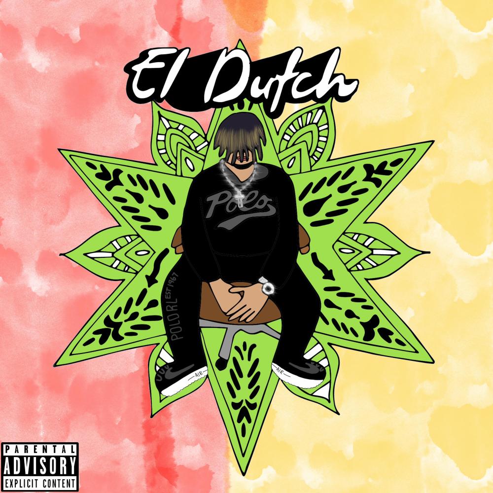 TODOS MIS VATOS (feat. Vendetta*) (Explicit)