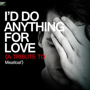 收聽Ameritz Tribute Standards的I'd Do Anything for Love (A Tribute to Meatloaf)歌詞歌曲