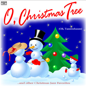 Michael Silverman Jazz Piano Trio的专辑O, Christmas Tree and Other Christmas Jazz Piano Favorites (Oh, Tannenbaum)
