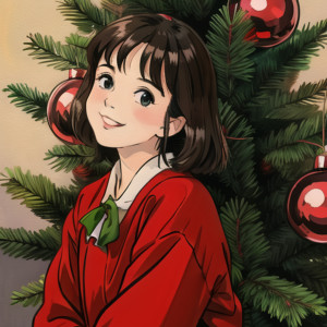 Album Letters to Santa from DeVita
