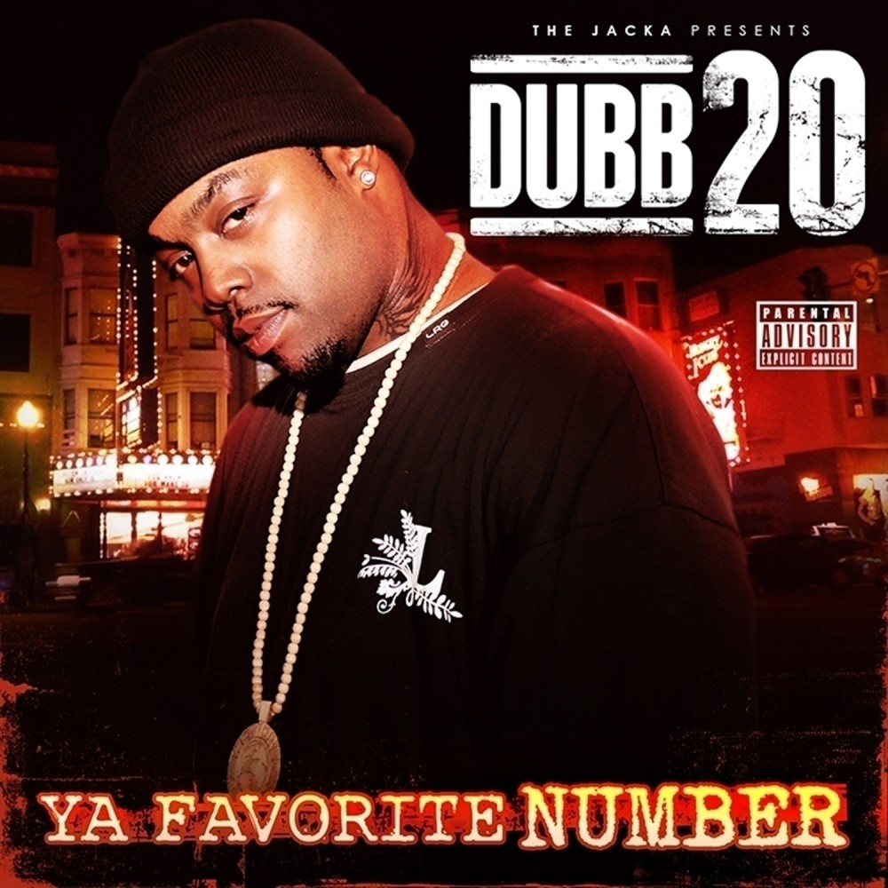 Call Me 20 (Explicit)
