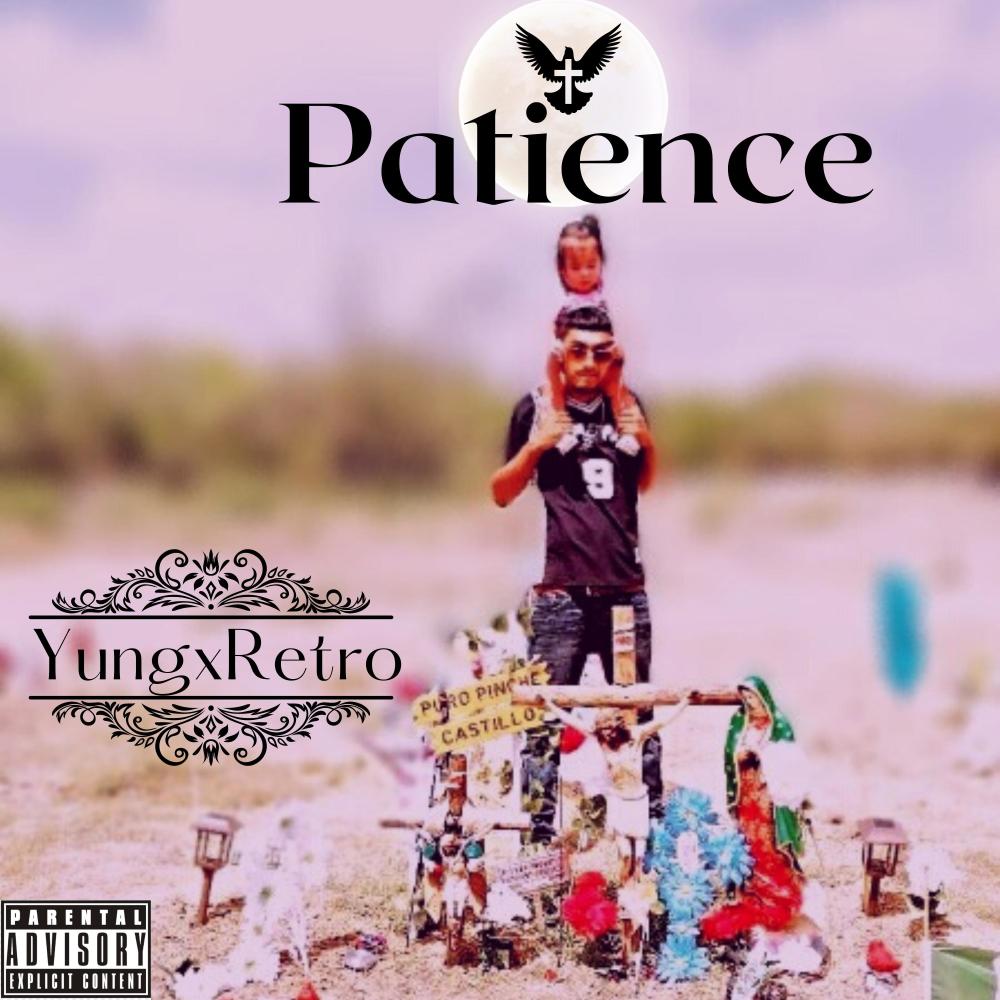 Patience (Explicit)