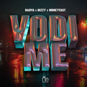 Listen to Vodi me (Explicit) song with lyrics from Dizzy