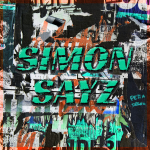 Listen to Simon Sayz song with lyrics from Dj Zapy