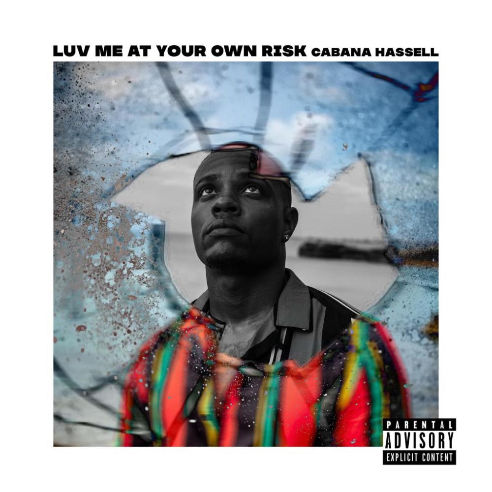 LUV ME AT YOUR OWN RISK (feat. Buzby) (Explicit)