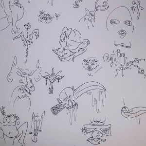 Dengarkan lagu Waiting (feat. Shiloh) nyanyian Jordan Maxwell dengan lirik