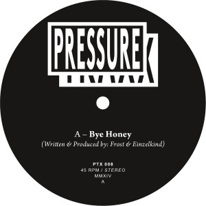 Listen to Bye Honey song with lyrics from Einzelkind
