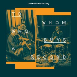 收听Gard Nilssen Acoustic Unity的Acoustic Unity歌词歌曲