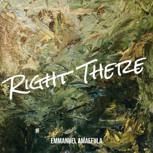 Album Right There (Explicit) from 
