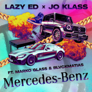 Album Mercedes-Benz oleh Lazy Ed