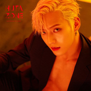 อัลบัม HUTAZONE ศิลปิน LEE MINHYUK (HUTA)