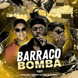Album BARRACO BOMBA (Explicit) from 