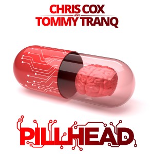 Chris Cox的專輯Pillhead (Extended Mix)