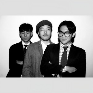 收聽張德哲的그때, 우리로歌詞歌曲