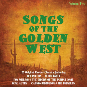 Dengarkan There's A Love-Knot In My Lariat lagu dari Wilf Carter dengan lirik