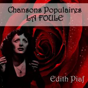收聽Edith  Piaf的C'est Lui Que Mon Coeur A Choisi歌詞歌曲