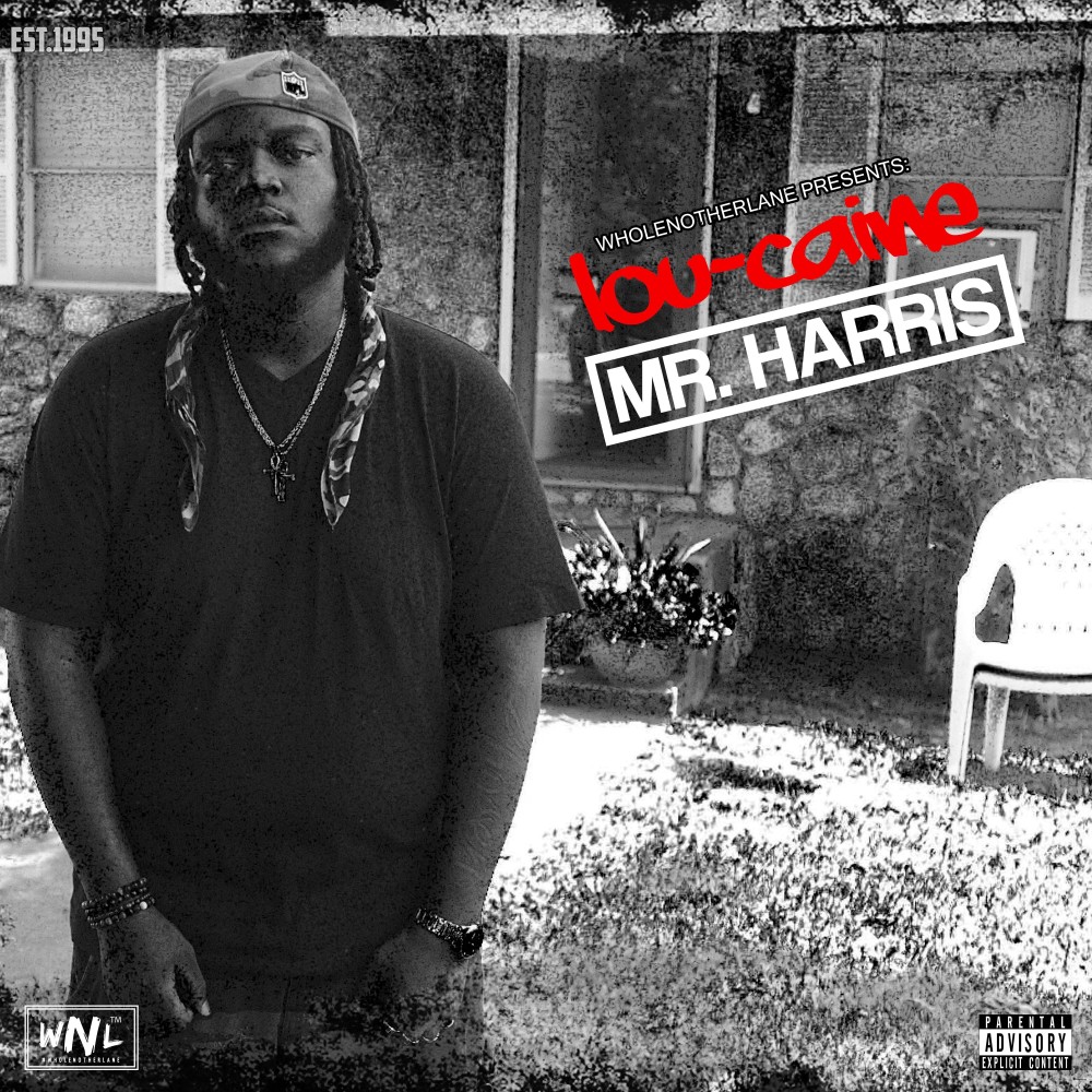 Mr. Harris