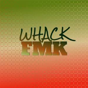 Various的专辑Whack Fmk