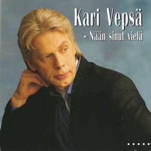 收聽Kari Vepsa的Telepatiaa歌詞歌曲