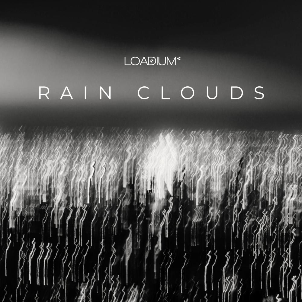 Rain Clouds (feat. Shaolin) (Explicit)