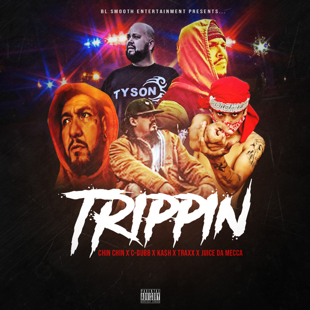 Trippin (Explicit)