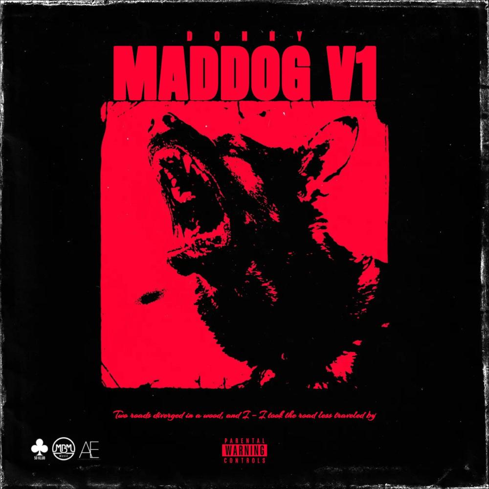 BLUE BOPPIN (with Ceddy Cb & Crash Supreme) (Explicit)