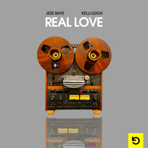 Jess Bays的專輯Real Love (AFP Real Dub Mix)