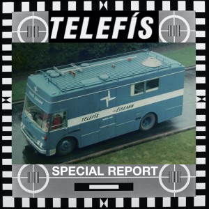 收聽Telefís的We Need - Jape Remix歌詞歌曲
